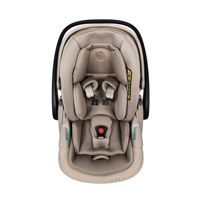 Joolz Maxi-Cosi Pebble Slide Pro - Sandy Taupe