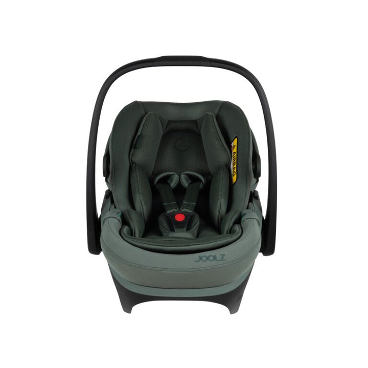 Joolz Maxi-Cosi Pebble Slide Pro - Forest Green