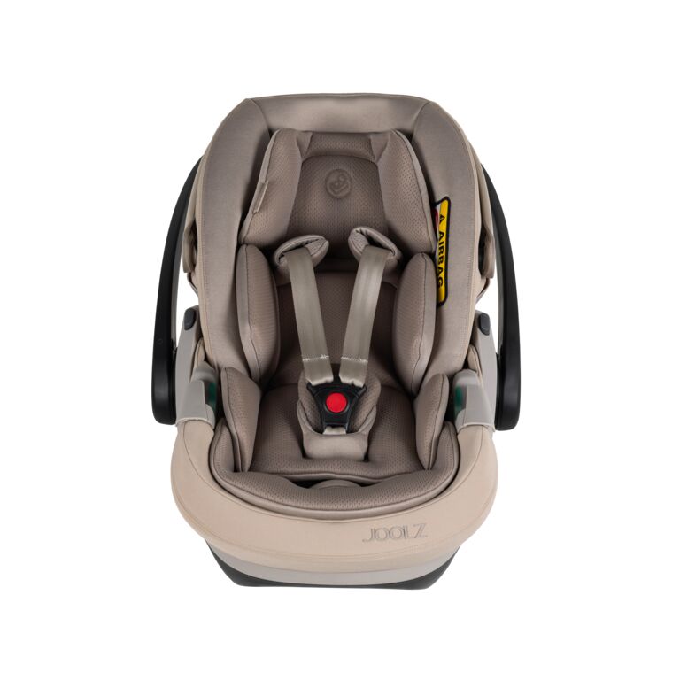 Joolz Maxi-Cosi Pebble Slide Pro - Sandy Taupe