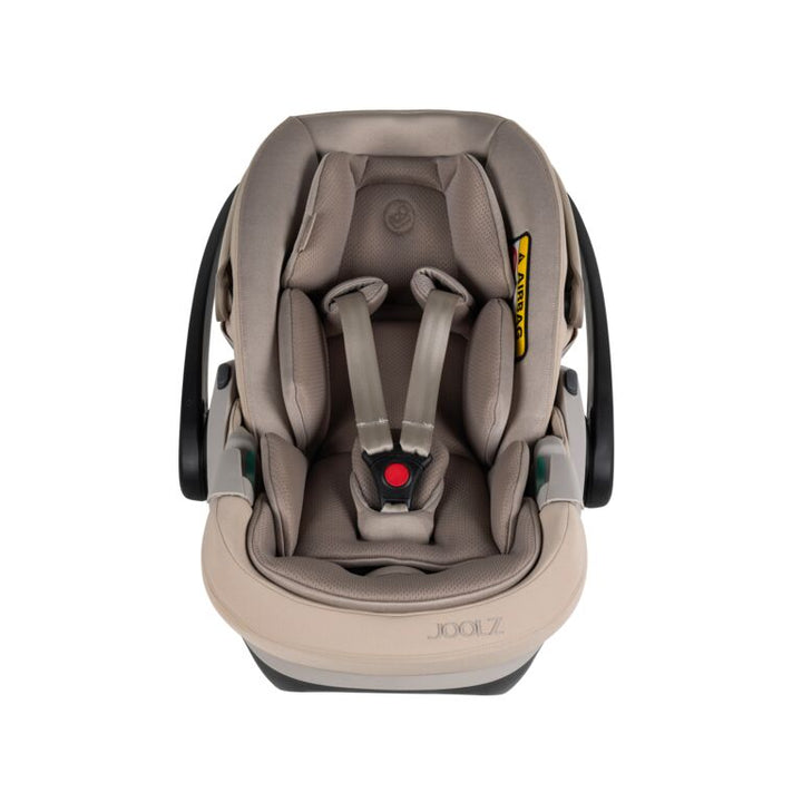Joolz Maxi-Cosi Pebble Slide Pro - Sandy Taupe