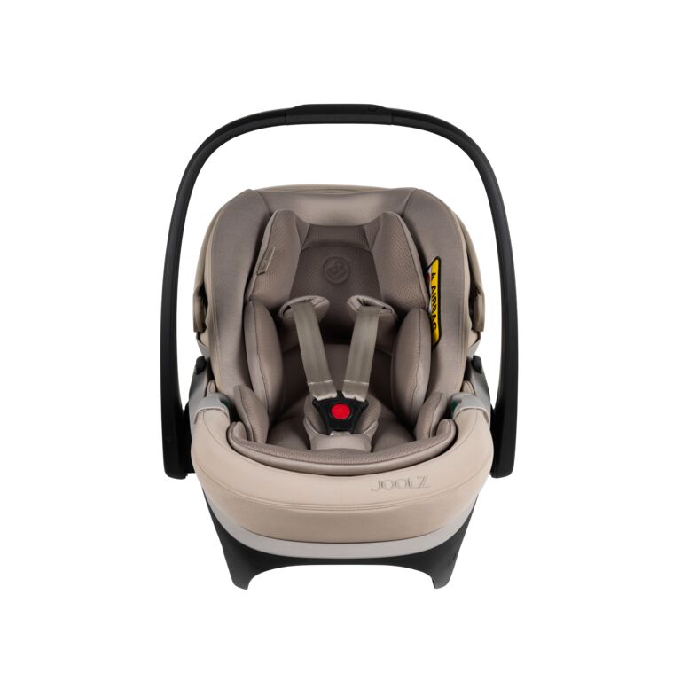 Joolz Maxi-Cosi Pebble Slide Pro - Sandy Taupe