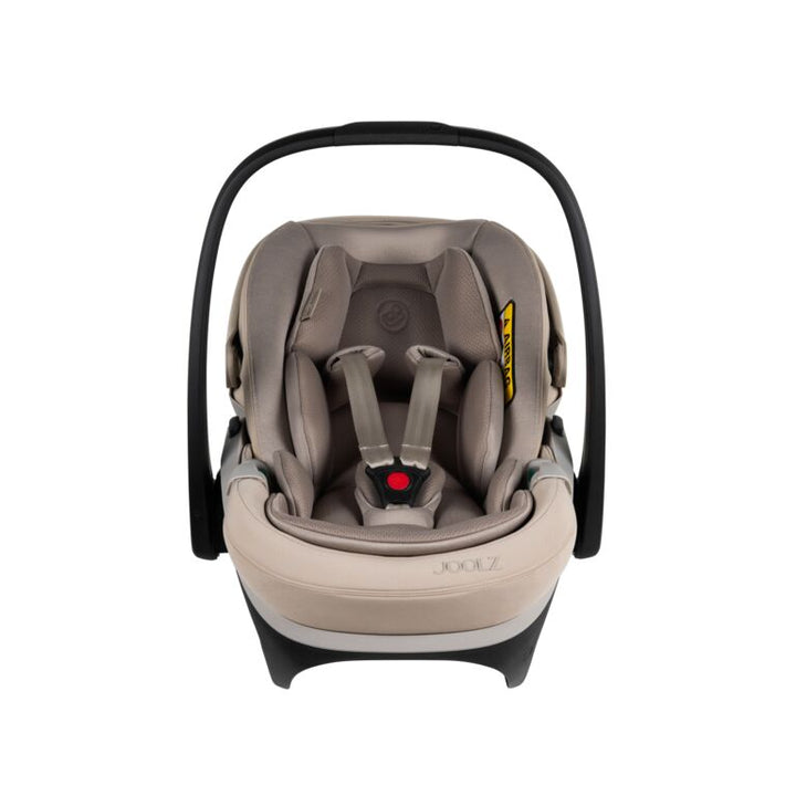 Joolz Maxi-Cosi Pebble Slide Pro - Sandy Taupe