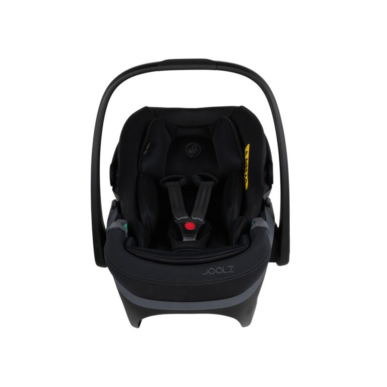 Joolz Maxi-Cosi Pebble Slide Pro - Space Black