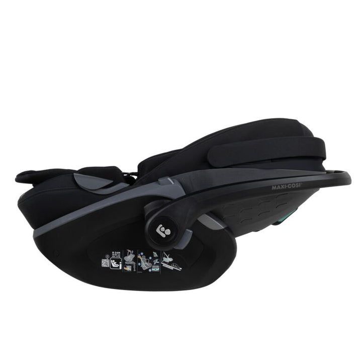 Joolz Maxi-Cosi Pebble Slide Pro - Space Black