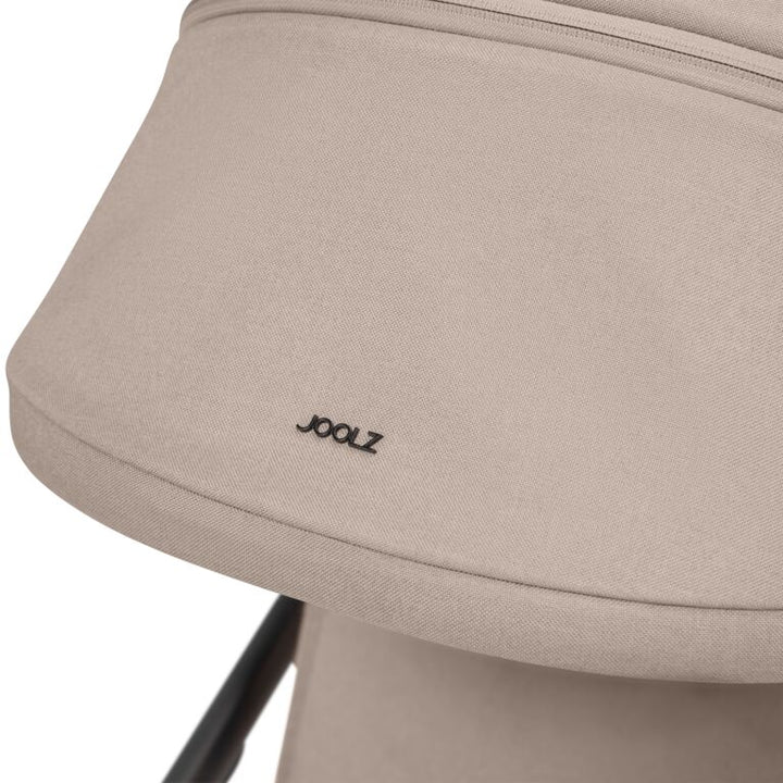 Joolz Day⁵ Essential Newborn bundle - Sandy Taupe