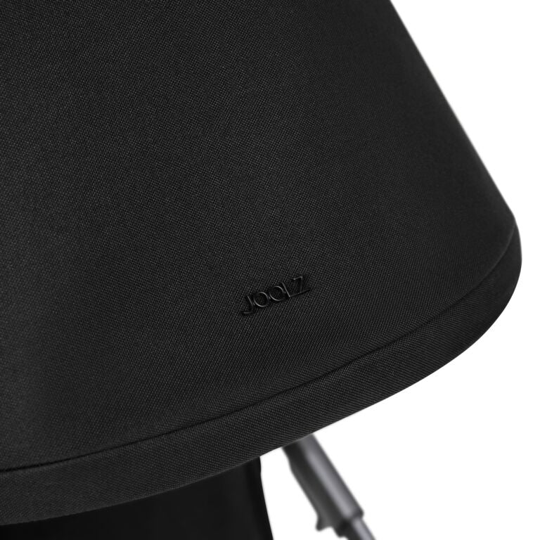 Joolz Day⁵ Essential Newborn bundle - Space Black
