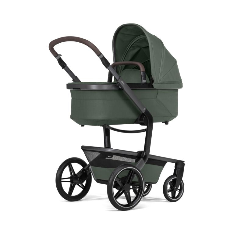 Joolz Day⁵ All-in-One bundle - Forest Green
