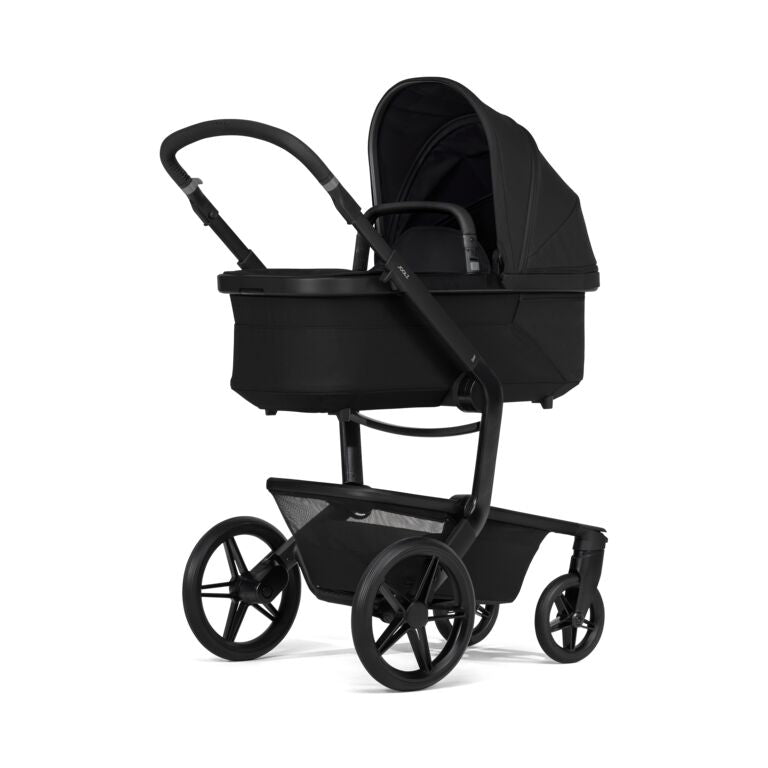 Joolz Day⁵ All-in-One bundle - Space Black