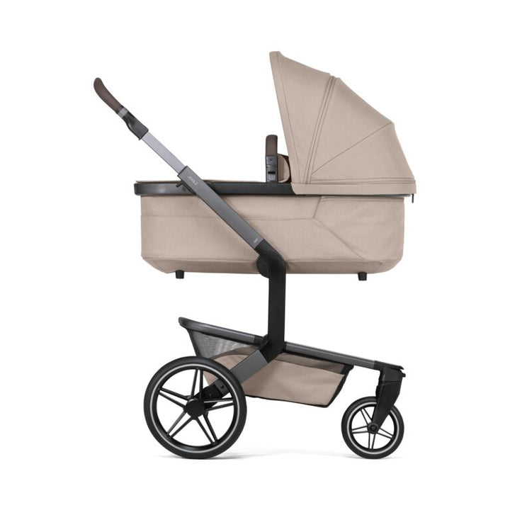 Joolz Day⁵ Essential Newborn bundle - Sandy Taupe