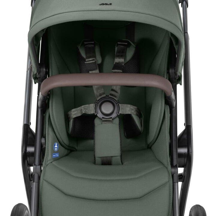 Joolz Day⁵ Essential Newborn bundle - Forest Green