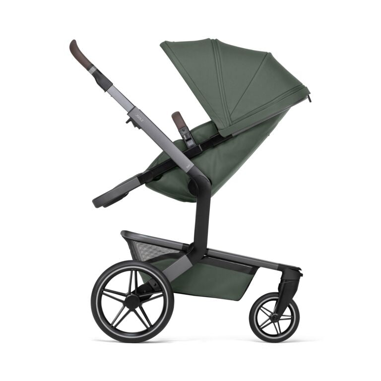 Joolz Day⁵ All-in-One bundle - Forest Green