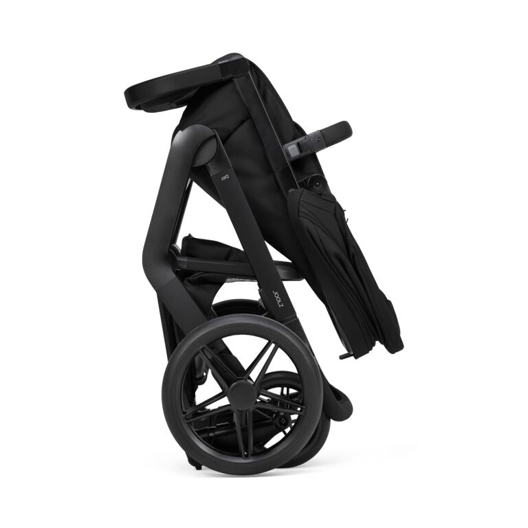 Joolz Day⁵ All-in-One bundle - Space Black