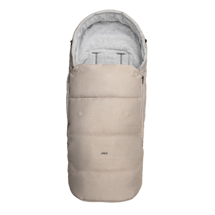 Joolz Universal Footmuff V3 - Sandy Taupe
