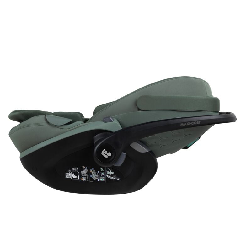 Joolz Hub2 All-in-One Bundle - Forest Green