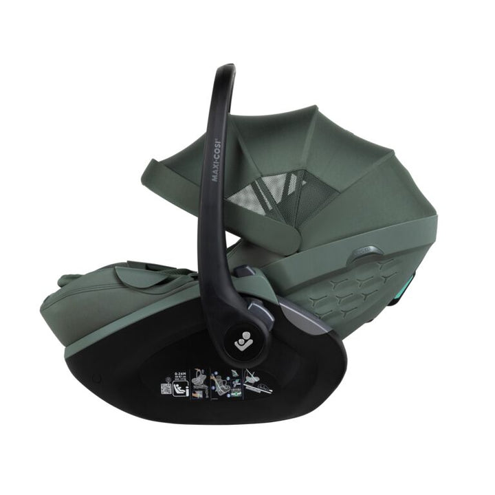 Joolz Day⁵ All-in-One bundle - Forest Green