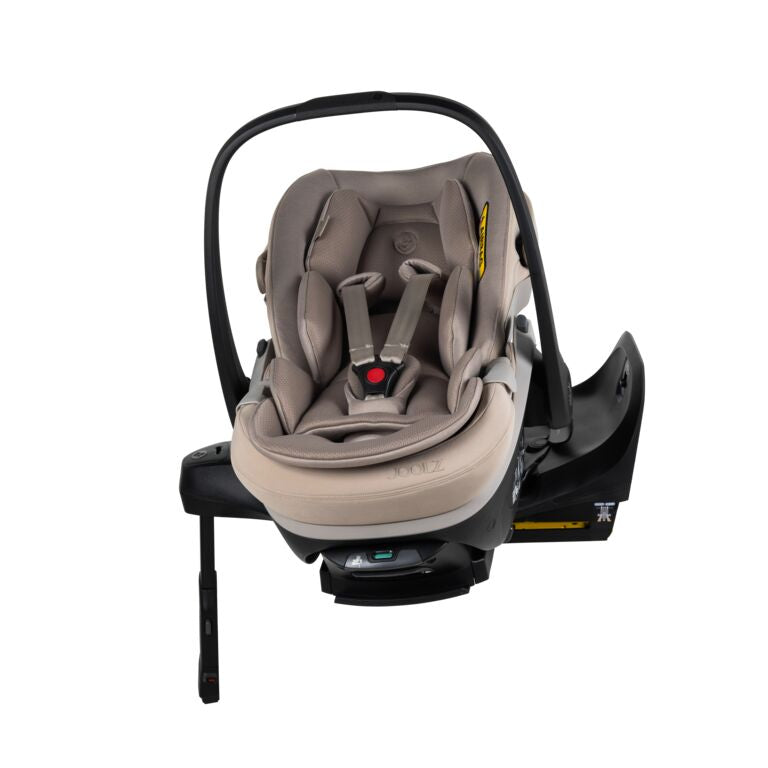 Joolz Hub2 All-in-One Bundle - Sandy Taupe