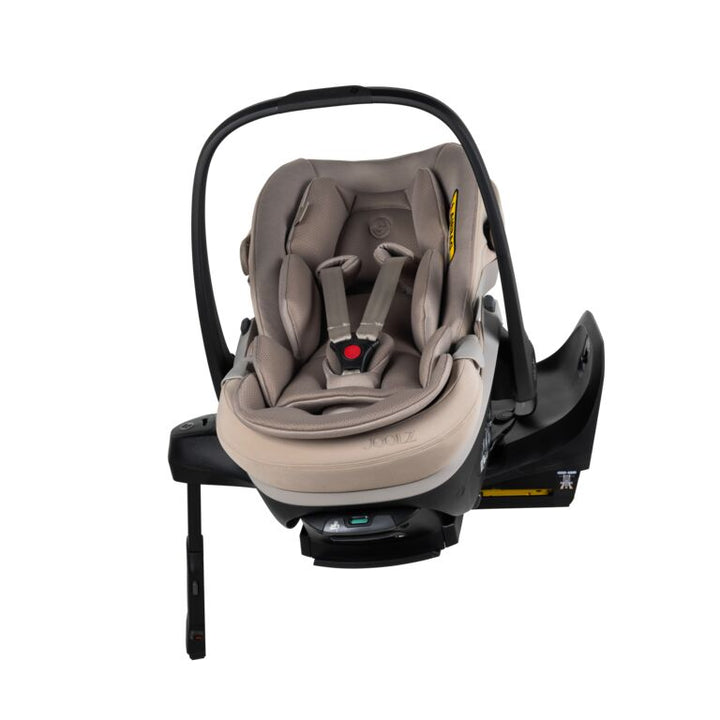 Joolz Hub2 All-in-One Bundle - Sandy Taupe