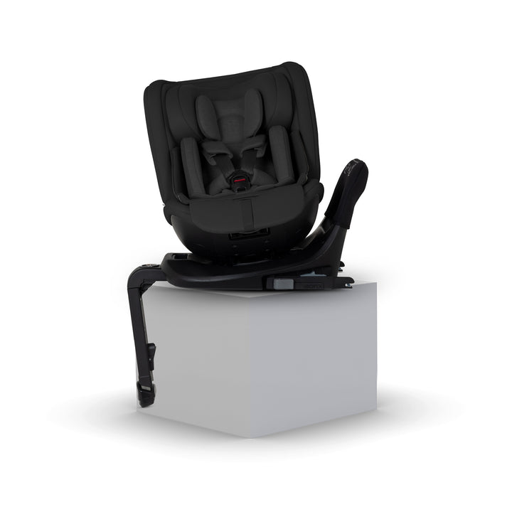 Silver Cross Motion 3 All Size - Iconic Black