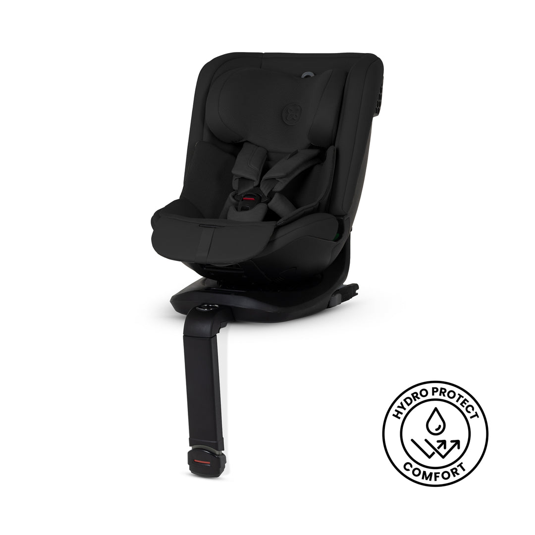 Silver Cross Motion 3 All Size - Iconic Black