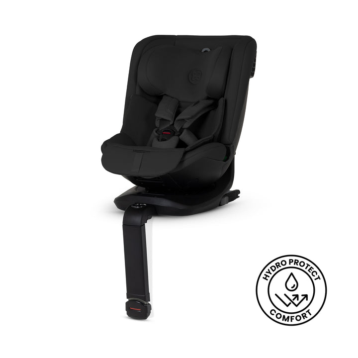 Silver Cross Motion 3 All Size - Iconic Black