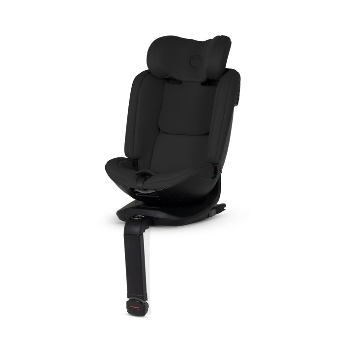 Silver Cross Motion 3 All Size - Iconic Black