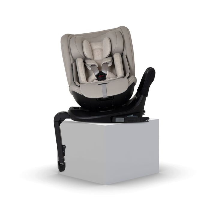 Silver Cross Motion 3 All Size - Natural Taupe