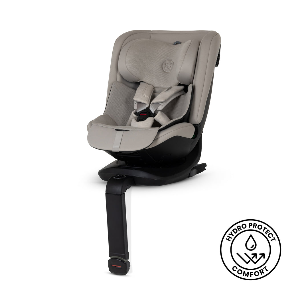 Silver Cross Motion 3 All Size - Natural Taupe