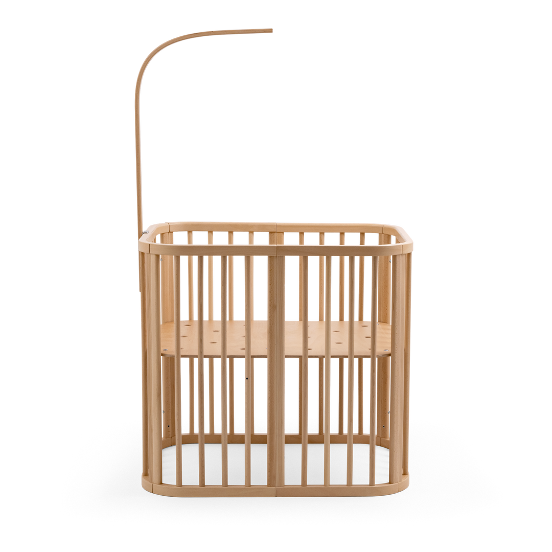 Stokke Nighti Drape Rod - Natural