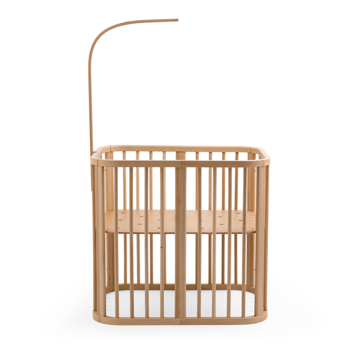 Stokke Nighti Drape Rod - Natural