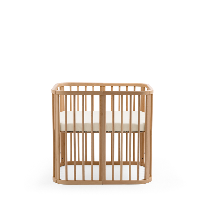 Stokke Nighti™ Mini Newborn Cot - Natural