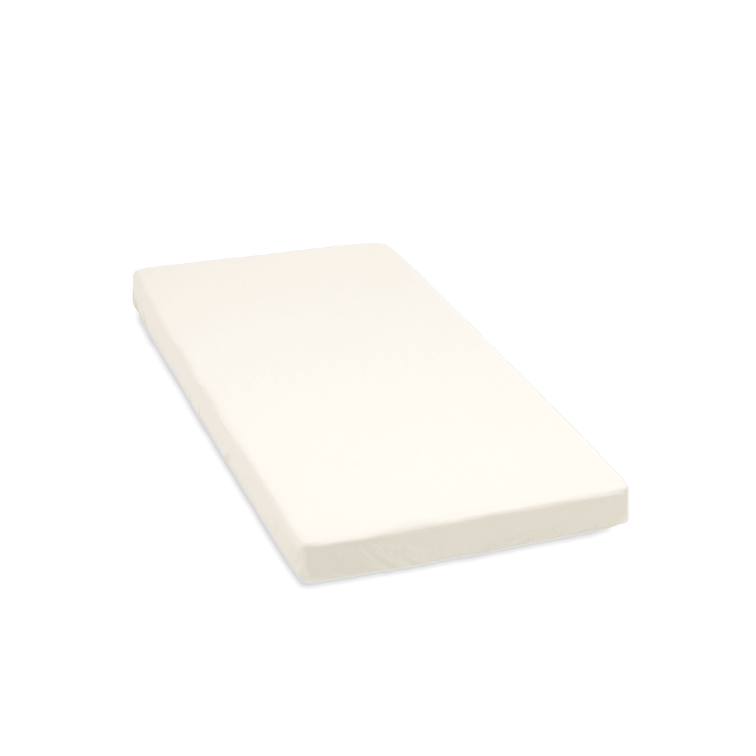 Stokke® Nighti™ Bed 60 x 120cm Fitted Sheet - Birch Beige OCS