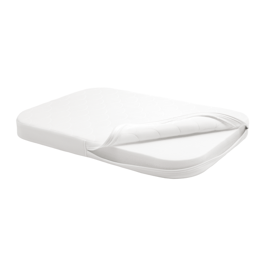 Stokke Nighti™ Mini Newborn Cot - Natural