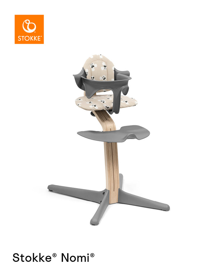 Stokke Nomi Cushion - Mickey Signature