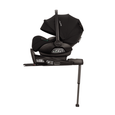 Nuna TRIV next ARRA FLEX bundle - Caviar