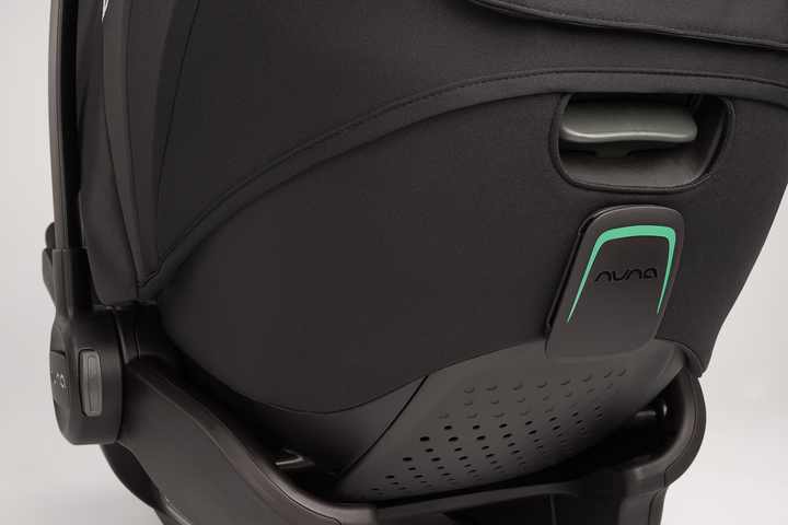 Nuna ARRA FLEX car seat - Caviar