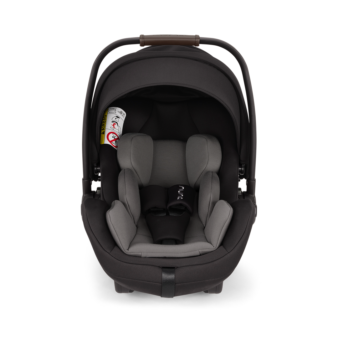 Nuna ARRA FLEX car seat - Caviar