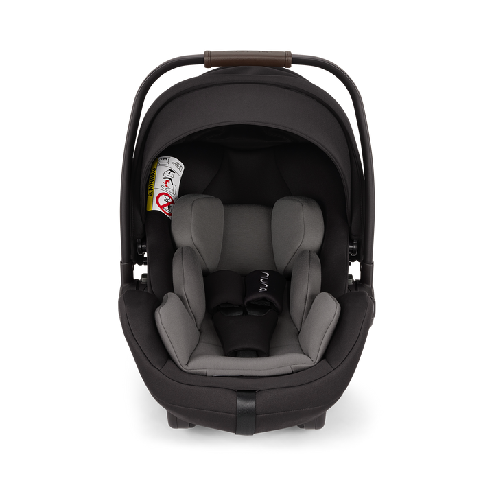 Nuna ARRA FLEX car seat - Caviar