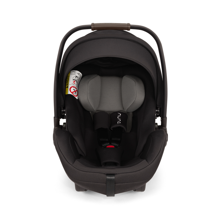 Nuna ARRA FLEX car seat - Caviar