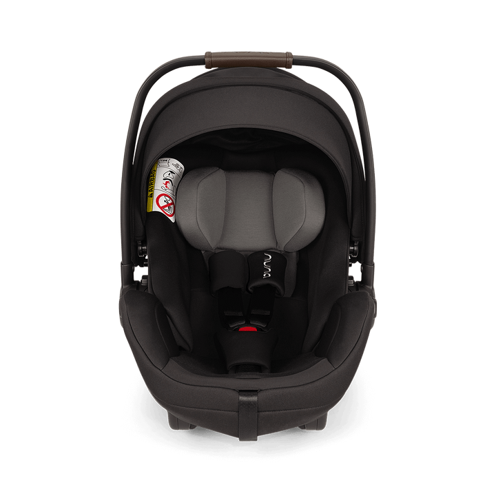 Nuna ARRA FLEX car seat - Caviar