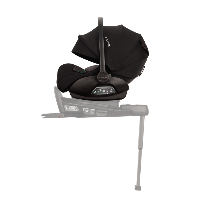 Nuna ARRA FLEX car seat - Caviar