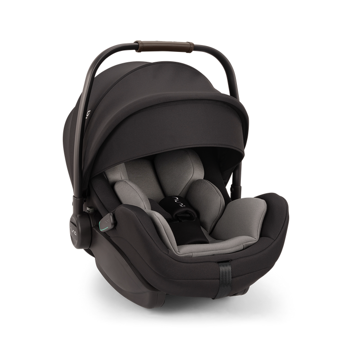 Nuna ARRA FLEX car seat - Caviar