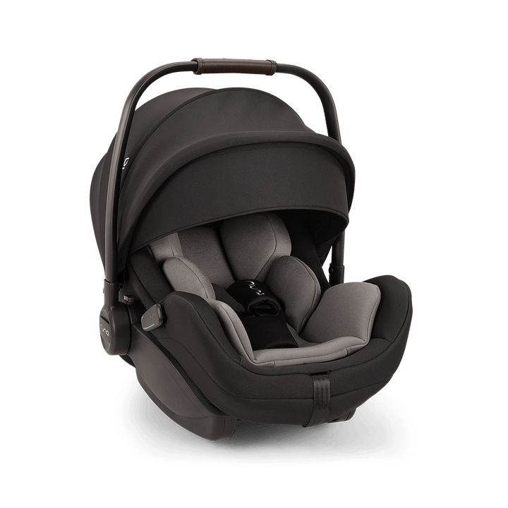 Nuna ARRA FLEX car seat - Caviar