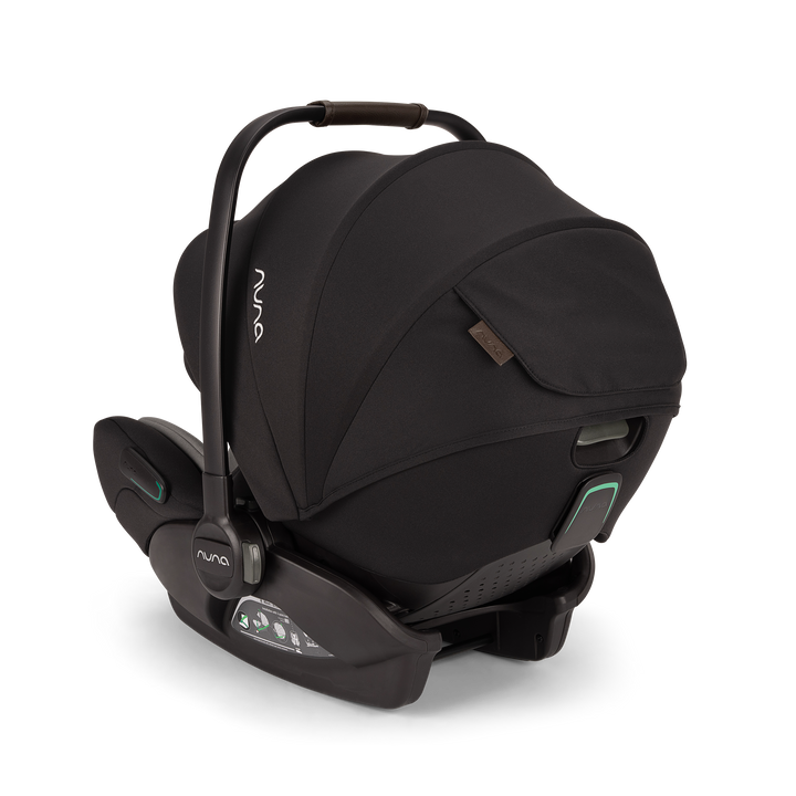Nuna ARRA FLEX car seat - Caviar