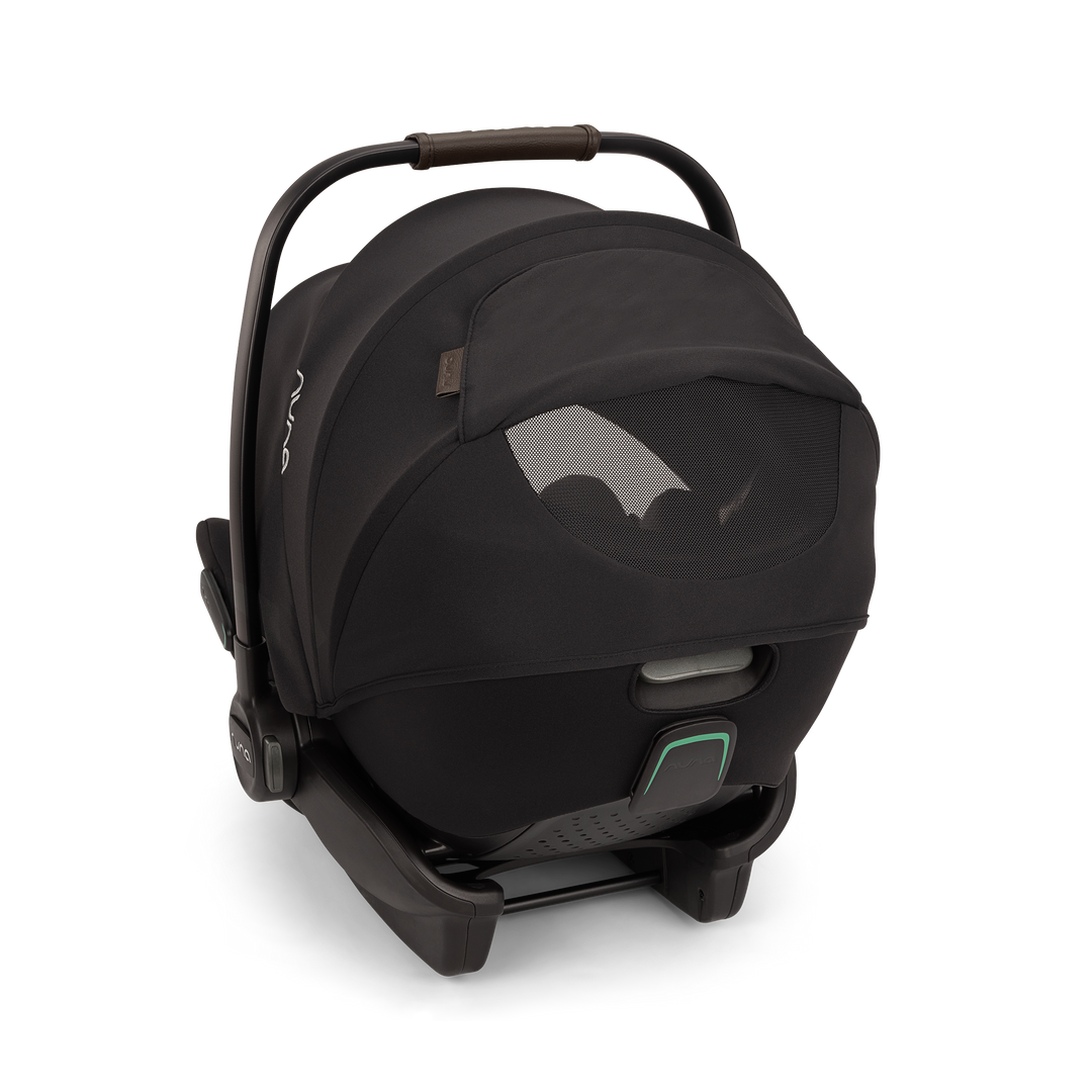 Nuna ARRA FLEX car seat - Caviar