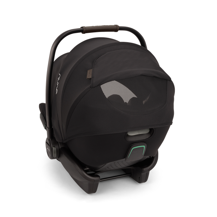 Nuna ARRA FLEX car seat - Caviar