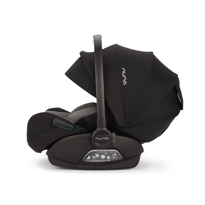 Nuna ARRA FLEX car seat - Caviar