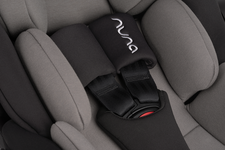 Nuna ARRA FLEX car seat - Caviar