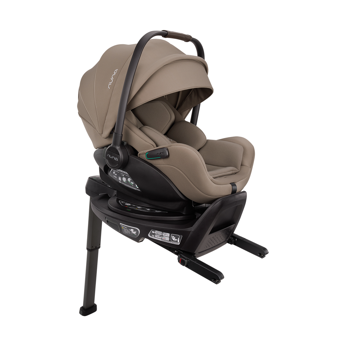 Nuna ARRA FLEX car seat - Cedar