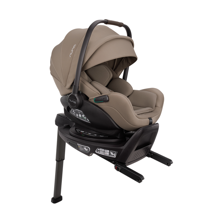 Nuna ARRA FLEX car seat - Cedar