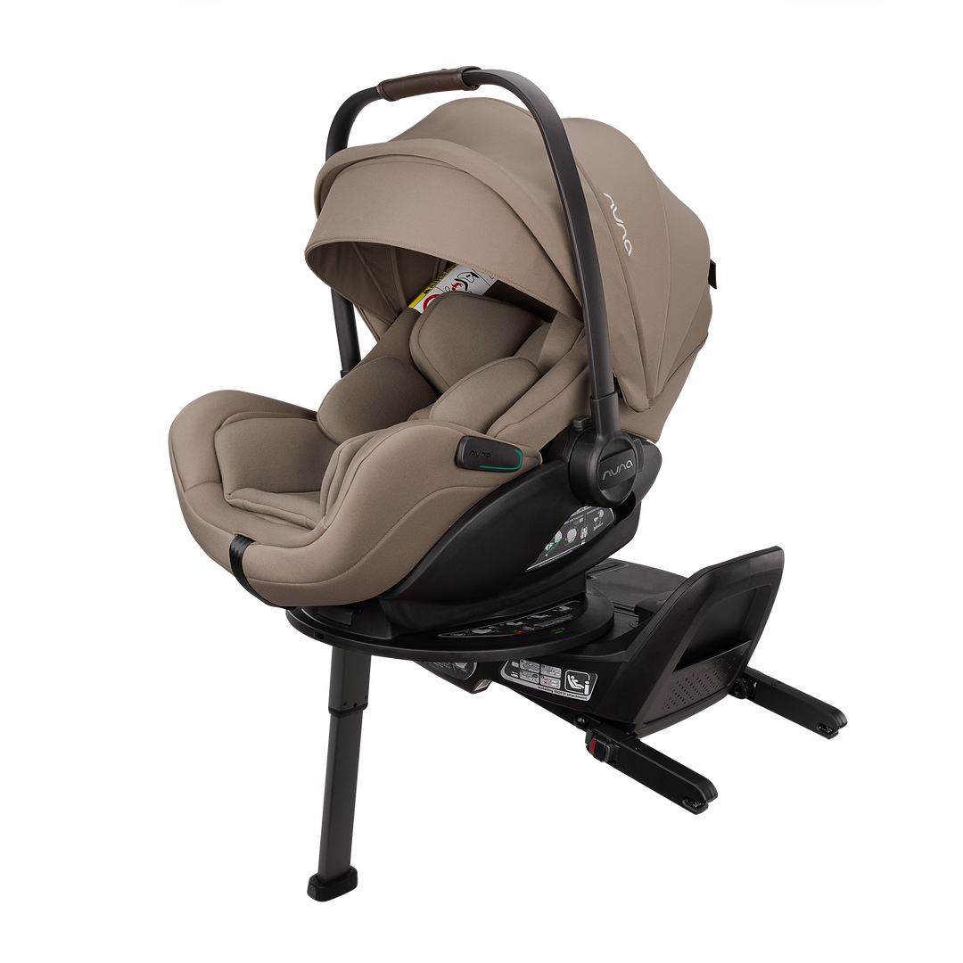 Nuna ARRA FLEX car seat - Cedar